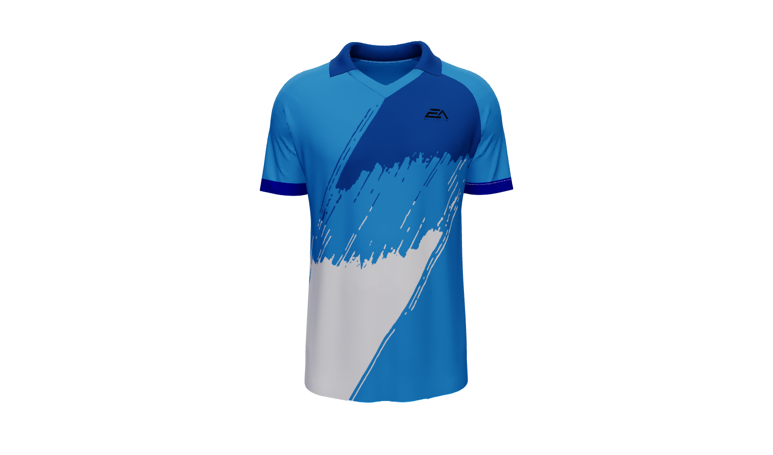 Design 5 Casual V Reglan